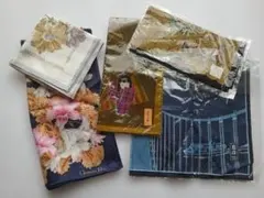 ディオール ハンカチ