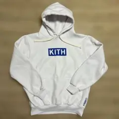 kith キス × colette コレット コラボ パーカー 送料込