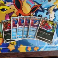 ポケモンカード