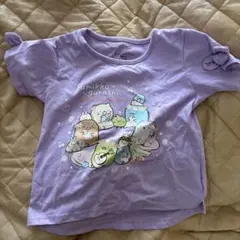 すみっコぐらし105Tシャツ