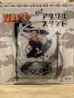 ナルト□木の葉 抜け忍 額当て オフィシャル 公式グッズ イタチ サスケ