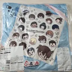 名探偵コナン クッション　セガラッキーくじ