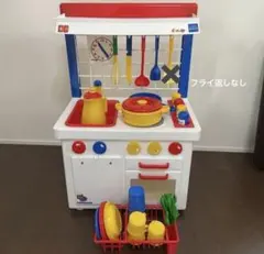 ボーネルンド　おもちゃのキッチンセット
