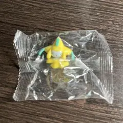 ポケモンゲットコレクションズ 炎天の幻 ジラーチのサムネイル