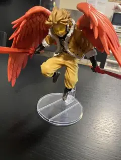 一番くじ　僕のヒーローアカデミア ホークス 　フィギュア