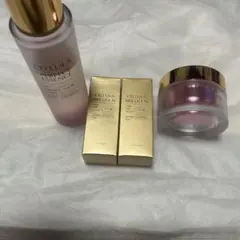 チェルラーまとめ売り ブリリオ 美容液 ホワイト 化粧水 クリーム