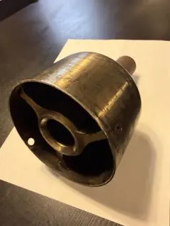 アペックス アクティブテールサイレンサー 110パイ - メルカリ