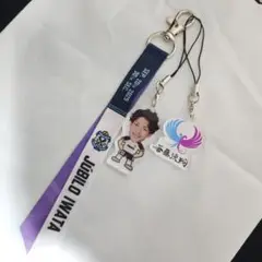 ジュビポン ボンフィン 蒼藤決戦 (AWAY)ジュビロ磐田 22 上夷克典