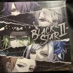 8/0417y01ブラックスター Theater Starless- BLAC 8/0417y01ブラックスター Theater Starless- BLAC - メルカリ
