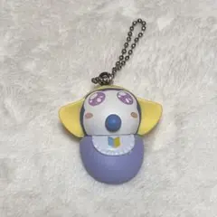 ケロロ軍曹 赤ちゃんになって侵略であります！ ガチャガチャ タママ