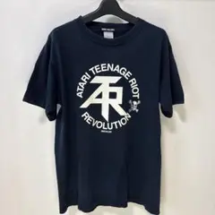 2026年最新】atari teenage riot tシャツの人気アイテム - メルカリ