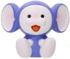 藤子・F・不二雄キャラクターズ ソフビパペットマスコット
