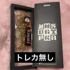 Aespa dirty work 中華 ネックレス