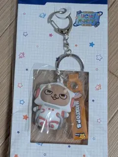 ROF-MAO 4th ラバーマスコット 加賀美ハヤト はやとぷす