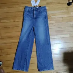 新品・未使用☆woadblue/サルーデニム24のサムネイル