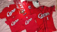 2026年最新】カープスタジャンの人気アイテム - メルカリ