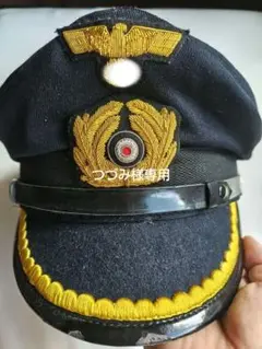 2025年最新】海軍制帽の人気アイテム - メルカリ
