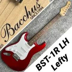 ☆美品　新機能満載で多彩な音色　貴方だけの一本　Buskers ST ☆美品 新機能満載で多彩な音色 貴方だけの一本 Buskers