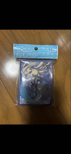 未開封】ヴァイスシュヴァルツ しろくろフェス2022 スリーブ - メルカリ