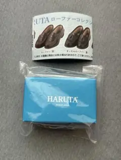 HARUTA ローファーコレクション　ガチャガチャ