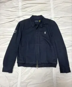 【Polo Ralph Lauren】スイングトップジャケット