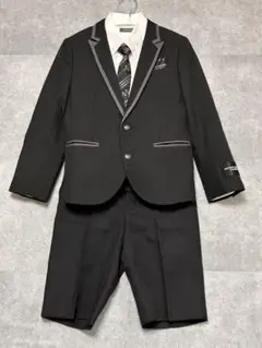 MICHIKO LONDON KOSHINO スーツ 6点セット男児130