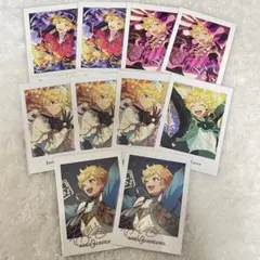 あんスタ 春川 宙 ぱしゃっつ パシャこれ セット