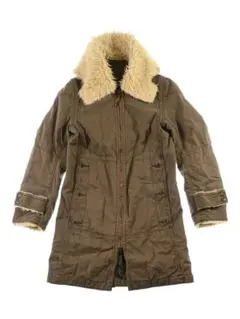 2025年最新】ヒステリックグラマー ボアコートの人気アイテム - メルカリ