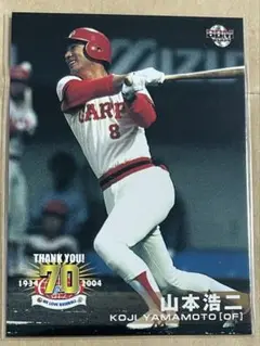 カルビープロ野球カード1981年No.19広島東洋カープ山本浩二 カルビープロ野球カード1981年No.19広島東洋カープ山本浩二 全て