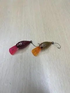 ティモン×ロデオクラフト ティモンVer モカDR モカDRSS 六個セット