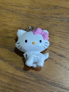 チャーミーキティ　ストラップのサムネイル