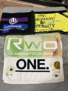 2026年最新】uverworld タオルの人気アイテム - メルカリ