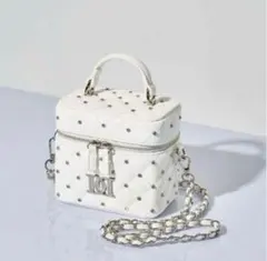 2025年最新】バニティバッグ ダーリッチの人気アイテム - メルカリ