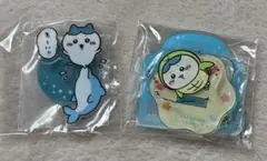 【新品】 ハチワレ 水族館 まとめ売りのサムネイル