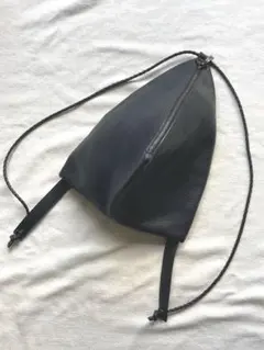 ヨーガンレールグレー リネン混合 リュック 麻のリュックサック | 長野ヨーガンレール Jurgen Lehl Nagano