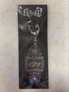KnightA ルームキーホルダー