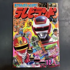 昭和56年4月発行　テレビランド４月号　昭和レトロ 昭和56年4月発行 テレビランド4月号 昭和レトロ テレビランド 昭和