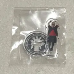 氣志團　綾小路 翔　氣志團万博　アクスタ