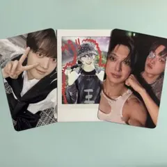 &TEAM Back to Life weverse album EJ