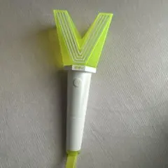 【匿名発送】WayV 公式ファンライト