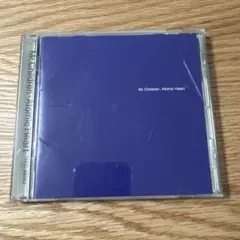 Mr.Children Atomic Heart 帯有