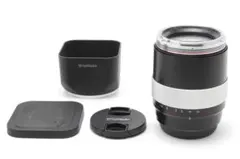 Voigtlander MACRO APO-LANTHAR 125mm F2.5のサムネイル