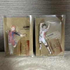 2025年最新】ハイキュー クロニクル アクスタ 影山の人気