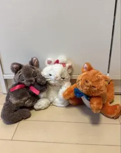 激レア ディズニーストア プーさん 招き猫 ぬいぐるみ 恋愛運 プーさん 猫の帽子 ぬいぐるみ 招き猫 ディズニー 恋愛運 恋愛成熟