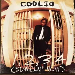 2025年最新】coolioレコードの人気アイテム - メルカリ