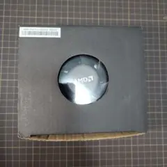 AMD CPUファン ヒートシンクセット