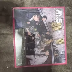 King & Prince ベストアルバム Mr.5