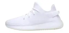 YEEZY BOOST 350 V2 クリームホワイト