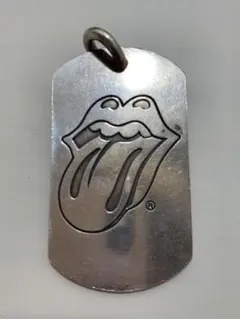 ドッグタグ ネックレス