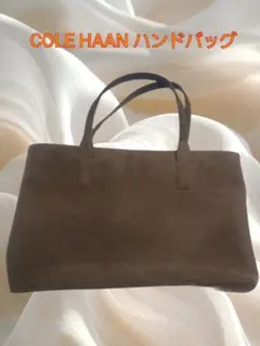 COLE HAAN ハンドバッグ